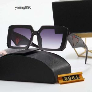 Conduite Praddas Pada PRD Nouveau haut tendance dames lunettes de soleil avancées lunettes de soleil de plage pour hommes designer G76Z GVEW