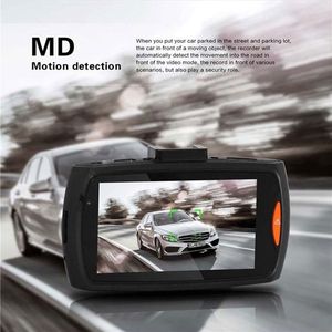 Grabadora de conducción con bloqueo de emergencia Gran angular FHD 1080P Full HD Car Video Tool Dash Cam Monitoreo