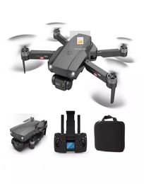 Dron Mini S85 Pro HD 4K 1080P CAME CAME Évitement du WiFi FPV Maintenir RC pliable 3 SiT Drone 4K Profesional4269457