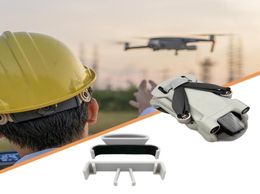 Accessoires de drone, stabilisateur professionnel pour Mini 3 Pro, lame de retenue d'hélice, empêche les secousses, petite Version Portable H3j2Dron3724783