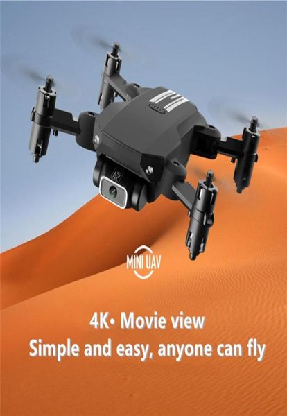 Drone Mini FBMIN HD aérien s de 4K pixel quadroaxter réglage de la pression de l'air avion télécommandé toy300u5148725