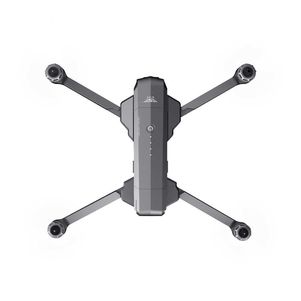 Drones F11S-4K Aerial UAV HD Professional 4K Remote Control Aircraft GPS Longo Endurance Flight