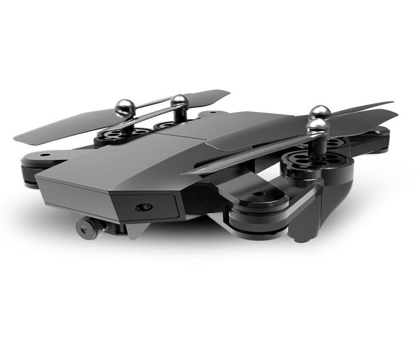Drone avec caméra XS809 XS809W FPV Dron RC Hélicoptère Télécommande jouet pour enfants Gift Visuo XS809HW Foldable1692727