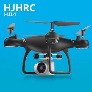 Drones 1080p HD elf luchtfotografie drone wifi camera schokdemper gimbal kleine mobiele telefoon afstandsbediening fouraxis vliegtuig speelgoed