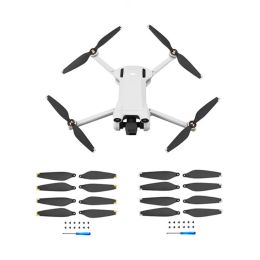 Drones 16pcs accessoires légers mini 3