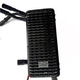 Drones 200a ESC Controlador de velocidad electrónica de drones VC13180 P80/V40 UAV 614S Batería Aeronave de alto voltaje Protección de planta Ariplane