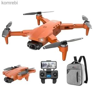 Drones 2023 Fabriek L900Pro Mini Drone Met 4K 2 Camera Lange Afstand GPS Vier-As Opvouwbare Professionele 24313