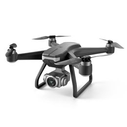 DRONES 4DRC F11 Pro Drone 4K Professional GPS 5G WiFi 2km 4k HD Caméra dron Brushlessquadcopter 25min Time de vol FPV Drones Toy