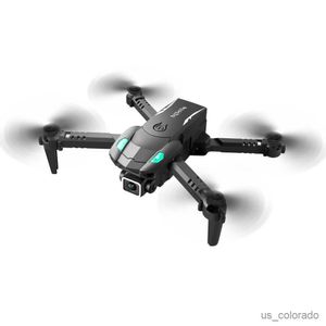 Drones 4K Drone Cámara Modo de alta retención Plegable Mini WiFi Juguete aéreo R230825
