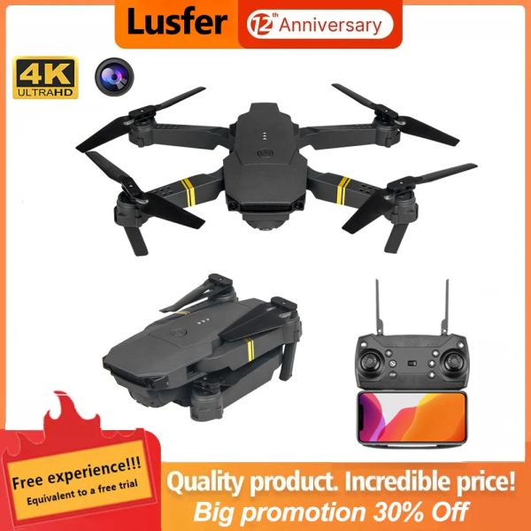 Drones 4k jouet e58 drone wifi FPV