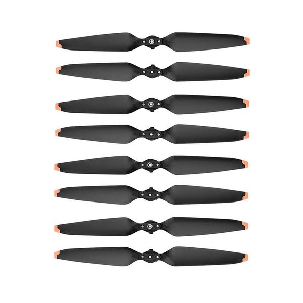 Drones 4Pairs Dji Mavic 3 Propeller 9453f Props de bajo ruido 9453 Hojas de hélices para Mavic 3 Accesorios de drones