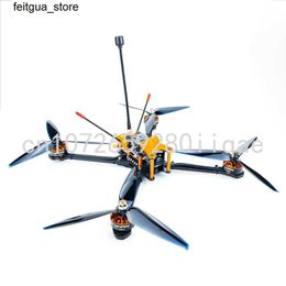 Drones 7-inch GPS Remote Traversal Aircraft F405 Vluchtcontrole Universal FPV Unmanned Aerial Vehicle S24513