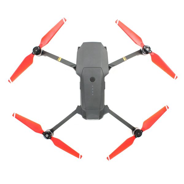 Drones 8330F CS Propulsor para DJI Mavic Pro Drone Plegable Propiedades de liberación rápida Accesorio de cuchilla de reemplazo