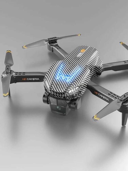 Drones A16 MAX AERER Photography Drone Intelligent Obstacle Évitement quadcopter RC Aircraft Toy 24416