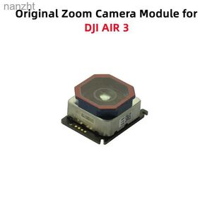 Drones Air 3 Drone E24 F1.7 Module de caméra zoom pour DJI Air 3 Universal Joint Camera Principal Lens Assembly Pipe Repair Pièces WX