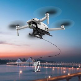 Drones AirDropping System voor DJI Air 2S/Air 2 Drone Accessories Air Druppper Air 2/2S Zee Visserij Druppel Wedding Bekentenis Druppelaar