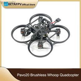 Drones BETAFPV Pavo20 Whoop Quadcopter sans balais NOUVEAU 24313