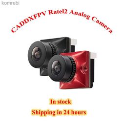Drones CADDXFPV Walksnail Ratel2 Analoge camera Ratel2 2,1 mm lens 16 9/4 3 NTSC / PAL Vervangingslens Micro FPV Camera Drone 24313