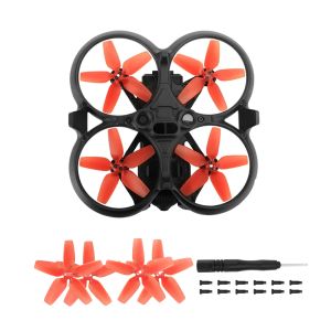 Drones Propercutères Avata colorés 2925S PROPS DRONE CW CCW BLADES PROPREAUX POUR DJI AVATA DRON ACCESSOIRES