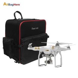 Drones Dajiang Elf 4ta generación Liner al aire libre impermeable deporte cámara aérea drone mochila viaje aéreo YQ240217