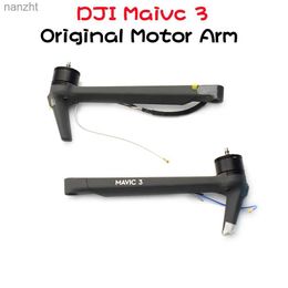 Drones dji mavic 3 accessoire linker voor en achter armen met motor gebruikt voor mavic 3 camera drone -onderhoudsonderdelen wx