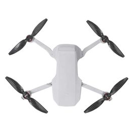 Drones drone -accessoires De DJI Mavic Mini Drone is betaalbaar lichtgewicht betrouwbaar in trend en vereist hoogwaardige propellers die geschikt zijn