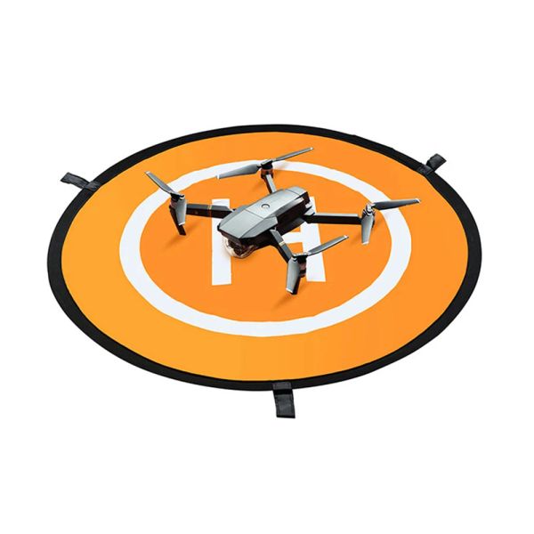 Drones Paderas de aterrizaje de drones 55 cm 75 cm 110 cm Padera de aterrizaje de drones para DJI Mavic 3/Air 2S/Mini 2/Air 2/Avada RC Quadcopters Accesorios