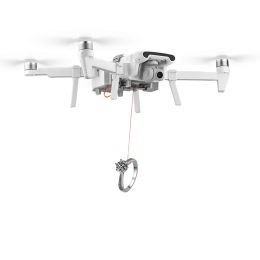 Drones Drones Drone Thrower Airdrop Delivery Système pour FIMI X8 SE 2020 DRON DIVRIRON DE LA PROPOSITION DU MOUDRA