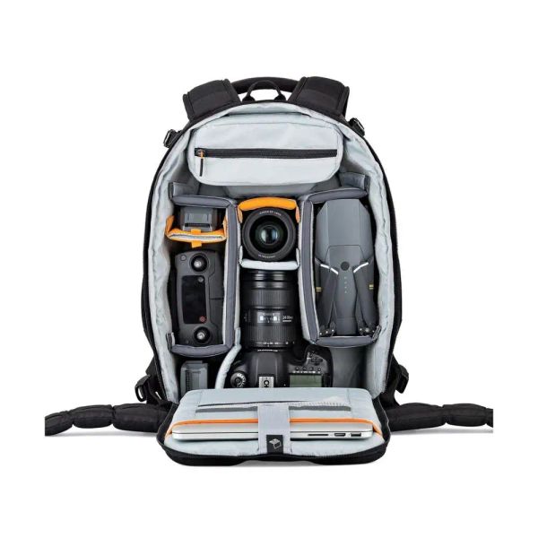 Drones Flipside 400 AW II II Digital Mirrorless Camera Drone DSLR / SLR LENS / FLASH BACKPACK BAG Photo Sac All Mether Cover