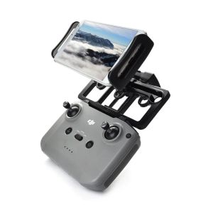 Drones opvouwbare uitbreidingsbeugel tablethouder draagbare RC voor DJI Mini 3 Pro/Mavic 3/Mavic Air 2/Air 2S/Mini 2 drone -accessoires