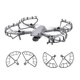 Drones pour DJI Air 2S / Mavic Air 2 Proprieurs Guard Drone Blade Properte Props Protector Drone Accessoires