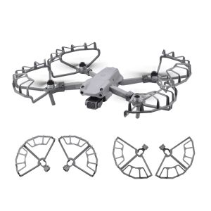 Drones pour DJI Air 2S / Mavic Air 2 Proprieurs Guard Drone Blade Properte Props Protector Drone Accessoires
