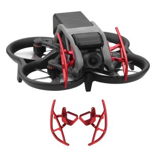 Cámara de gimbales de drones barra anticollision para dji avata combo combo de sonarra drone protector accesorios para el parachoques