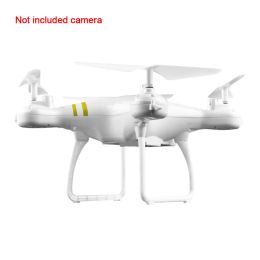 Drones hjmax drone fpv rc quadcopter plastique hd caméra kid jouet easy wifi wifi wifi wifi sans heads mode formation débutners