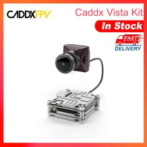 Drones en stock caddxfpv caddx polaire Vista Kit Starlight Digital HD FPV System for Racing Drone DJI FPV Goggles V2 Caddx Vista