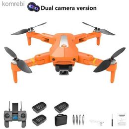 Drones K80 Drone 8K HD double caméra avec GPS 5G WIFI grand angle FPV transmission en temps réel distance rc 1.2km drone professionnel 24313