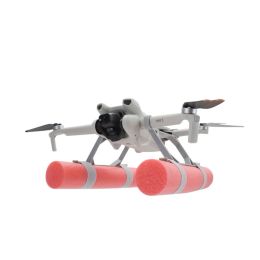 Drones landingsgestel zwevende waterkit voor DJI Mini 4 Pro/Mini 3/Mini 3 Pro Training Demfing Gear Expansion Leg Mini Drones Accessoires