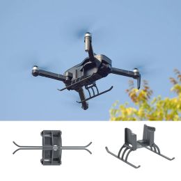 Drones landingsgestel been opvouwbare uitgestrekte kit voor beest 3 sg906 max drone rc quadcopter accessoires