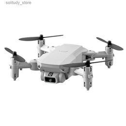 Drones Mini para niños Drone con cámara para adultos 4k Dron Cool Stuff Things Cámaras para niños Juguetes RC Aviones Regalos de Navidad Niño Niña WIFI FPV Plegable Q240308