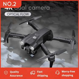 Drones Mini RC Drone H66 4K UHD Camera UAV opvouwbare vliegtuigen Aerial Photography Smart Remote Control Quadcopter Light Cadeau voor kinderen speelgoed YQ240217