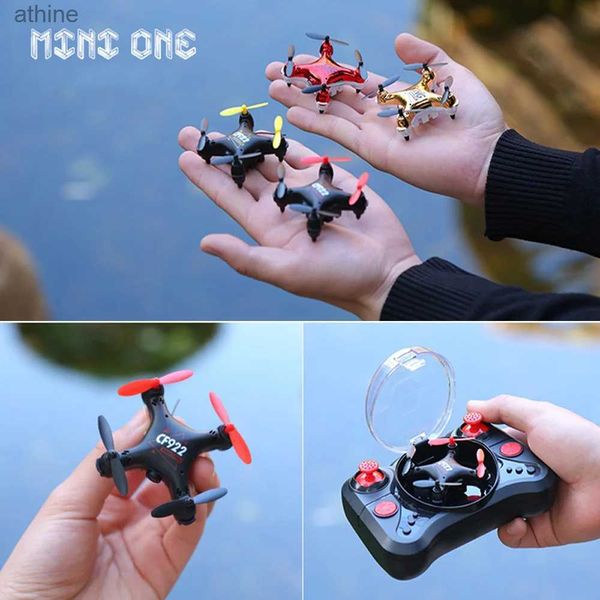 Drones Mini UAV Drone con cámara HD Pocket Wifi Rc Quadcopter Selfie Drone plegable Niños juguetes para exteriores/interiores Almacenamiento conveniente YQ240129