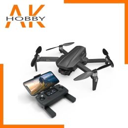 Drones mjx mg1 4k hd luchtcamera RC drone met vouwen borstelloze afstandsbediening fouraxis mjx mg 1 dron