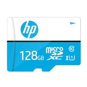 Drones Nieuwe originele HP Micro SD 128 GB 256 GB 32 GB 64 GB Memori Memory Card C10 TF Flash MicrOSD -kaarten SDXC U3 4K voor telefoon drone -camera