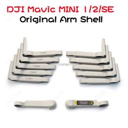 Drones Originele Arm Shell voor DJI Mavic Mini 1 / 2 /SE Drone Vervanging Voor/Achter Links/Rechts Motorarm Cover Accessoires Reparatie Onderdelen