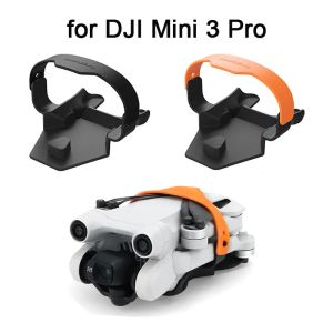 DRONES PROPODERS STABILER COUVERTURE COVER POUR DJI Mini 3 Pro Drones Vendons Ailes Fixe d'hélice Protecteur STRAP