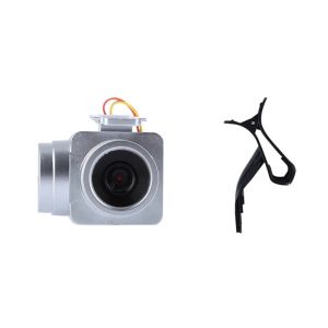 Drones afstandsbediening vliegtuig wifi camera drone mini camera 360p/720p/1080p gebaarregeling rc speelgoed drone luchtfotografie dxac