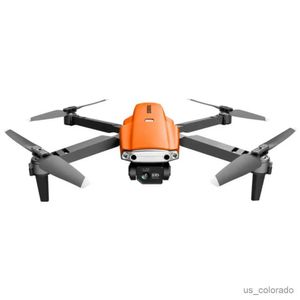 Drones Afstandsbediening Speelgoed Opvouwbaar Uav Wifi USB Opladen Luchtcamera Helikopter Drone Accessoires Kanalen 4k High-definition 1080p
