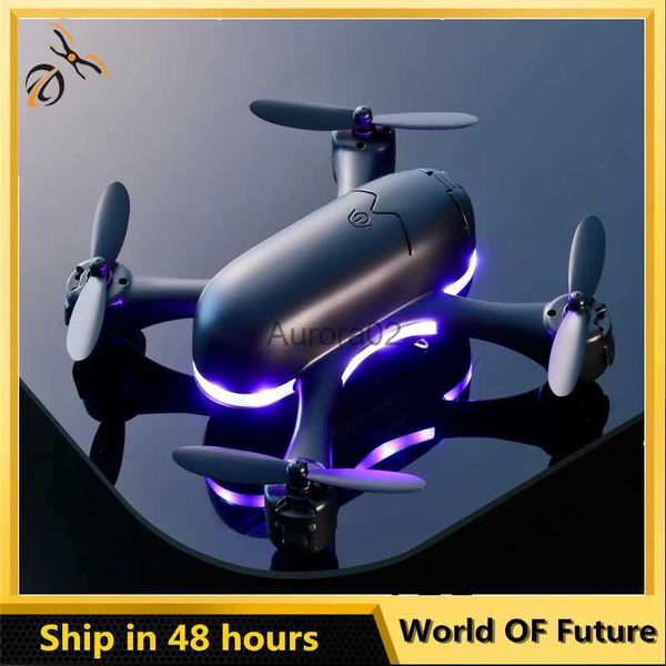 Drones S88 RC Drone 4K HD double caméra filtres de beauté FPV Transmission en temps réel photographie aérienne professionnel quadrirotor jouet YQ240217