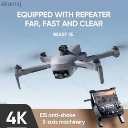 Drones SG906 MAX2 professionnel FPV 4K caméra Drone avec cardan 3 axes 5G WiFi sans brosse GPS quadrirotor évitement d'obstacles RC Dron YQ240129