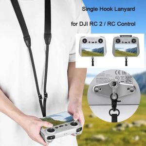 Drones single hook lanyard voor dji rc 2/rc externe controller voor dji air 3/mini 3 pro/mavic 3 pro/3 klassieke drone met schermregeling